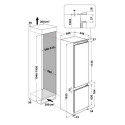 Whirlpool WHC20D023B1 SF