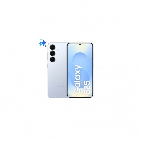 Samsung Galaxy S25 5G 12GB/128GB, jäisesinine