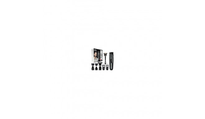 Braun Multi Grooming Kit MGK7321