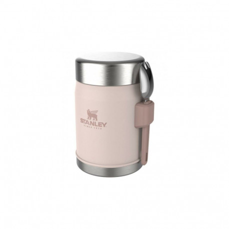 Stanley toidutermos The Legendary Classic 0.4L 2809382106, heleroosa