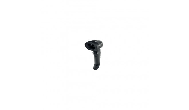 Zebra LI2208, 1D, multi-IF, kit (USB), black
