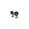 Datalogic Magellan 1500i, 2D, USB, multi-IF, kit (USB), white