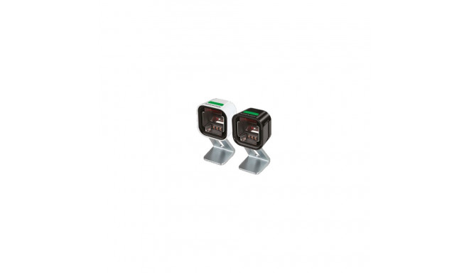 Datalogic Magellan 1500i, 2D, USB, multi-IF, kit (USB), white