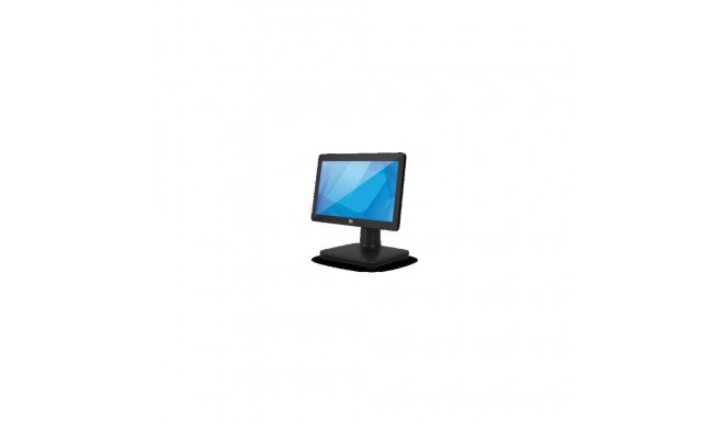 Elo EloPOS System, 39.6 cm (15,6''), Projected Capacitive, USB, poweredUSB, RS232, BT, Ethernet, Wi-
