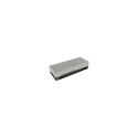 APG »CashPlus« Flip Lid 490, anthracite