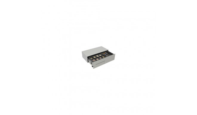 APG MicroLite, black