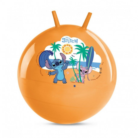Mondo Kangaroo Jumper Ball - Stitch
