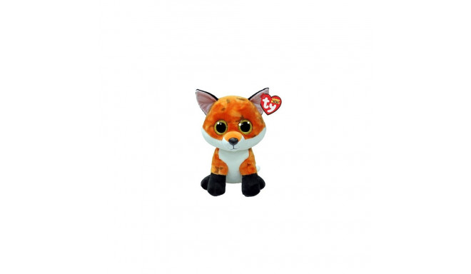 Mascot Ty Orange Fox 24 cm