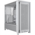 FRAME 4000D RS White Mid Tower ATX