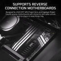 FRAME 4000D RS Black Mid Tower ATX