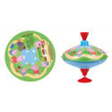 Humming top 19 cm Peppa Pig in box