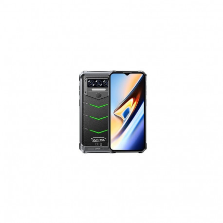 Smartphone WP38 6/256GB green