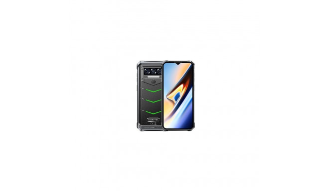 Nutitelefon WP38 6/256GB roheline