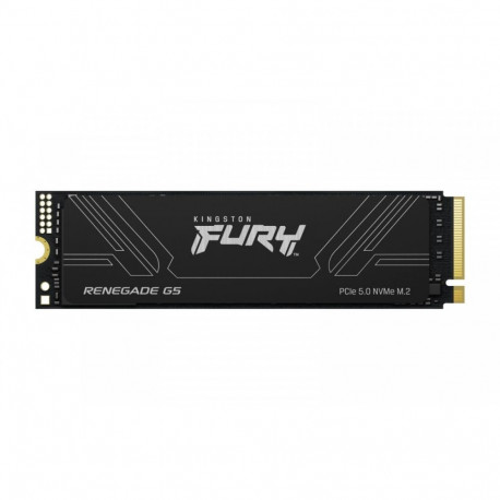 SSD Disk Renegade G5 4TB NVMe 5.0 M.2 2280 14800/14000MB/s