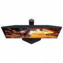 Monitor 25G4SXU 24.5 inches 300Hz Fast IPS HDMIx2 DP Pivot