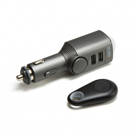 MusicMan USB laadija TX-100