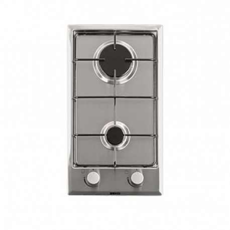 Beko gas hob HDCG32220SX