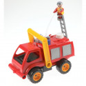 Fire Brigade 31 cm
