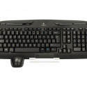Logitech keyboard MK330 Wireless + mouse (920-00399)