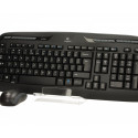 Logitech keyboard MK330 Wireless + mouse (920-00399)