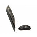 Logitech klaviatuur MK330 Wireless + hiir (920-00399)