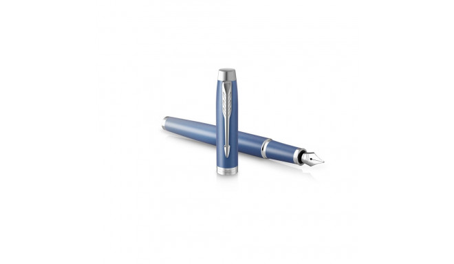 Parker IM Rituals Blue (M) täitesulepliiats - 2203903
