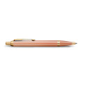 Długopis Parker IM Rituals Turquoise Orange GT - 2203902