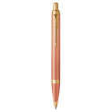 Długopis Parker IM Rituals Turquoise Orange GT - 2203902