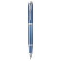Parker IM Rituals Blue (M) täitesulepliiats - 2203903