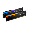 RAM Module - G.Skill Trident Z5 CK RGB 48 GB (2 x 24 GB) DDR5 8400 MHz