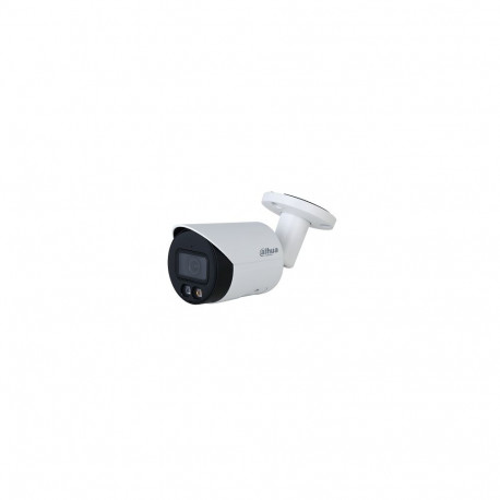 IP Network Camera - HFW2449S-S-IL 4MP 2.8mm IR Dual-Stream Analytics
