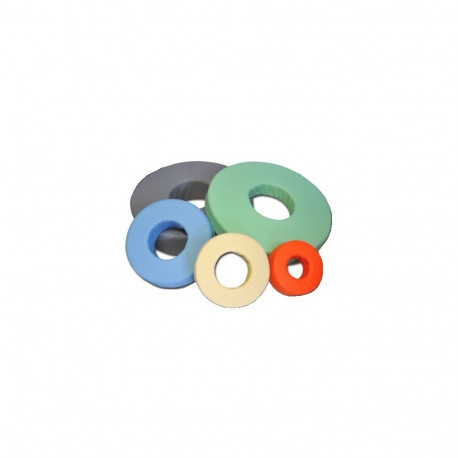 Pressure Ulcer Disc - Foam 40cm Diameter 5cm Depth