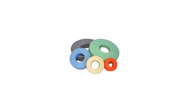 Pressure Ulcer Disc - Foam 40cm Diameter 5cm Depth