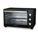 Mini Oven - Esperanza 20l 1600w, Black