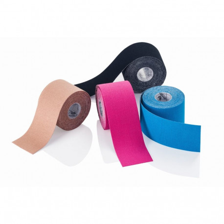 Kinesiology Tape - KINESIO 5m Blue