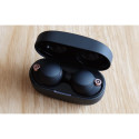 Sony WF-1000XM4 Truly Wireless Noise Cancelling Earbuds (Open Box)