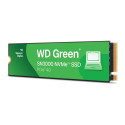 M.2 SSD - WD Green SN3000 1TB NVMe WD Green SN3000 1TB M.2 NVMe SSD
