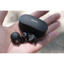 Sony WF-1000XM4 Truly Wireless Noise Cancelling Earbuds (Open Box)