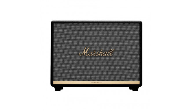 Audio Speaker - Woburn II BT 65W Stereo Black