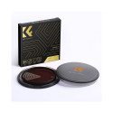 Circular Filter - K&f Concept Nano-x Mrc 86mm Cpl Filter