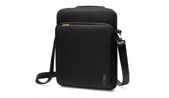TECH-PROTECT DEFENDER VR BAG LAPTOP 13-14 BLACK