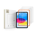 SZKŁO HARTOWANE TECH-PROTECT EASY SET+ 2-PACK IPAD 10.9” 10 / 2022 / 11” 11 / 2025 CLEAR SZKŁO HARTOWANE TECH-PROTECT EASY SET+ 2-PACK IPAD 10.9” 10 / 2022 / 11” 11 / 2025 CLEAR