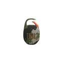 JBL Clip 5 Portable Speaker, Bluetooth, Squad