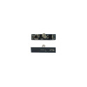 REMOTE CONTR LED 12-24V 8A PROF-DIM2/BL