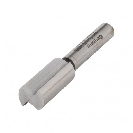 1 HSS STRAIGHT BIT 6 MM SHANK