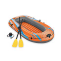 BOAT INFLATABLE 1.96X1.06M 61141