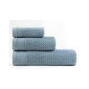TOWEL DORINDA 500 GSM 70X140 WATER BLUE