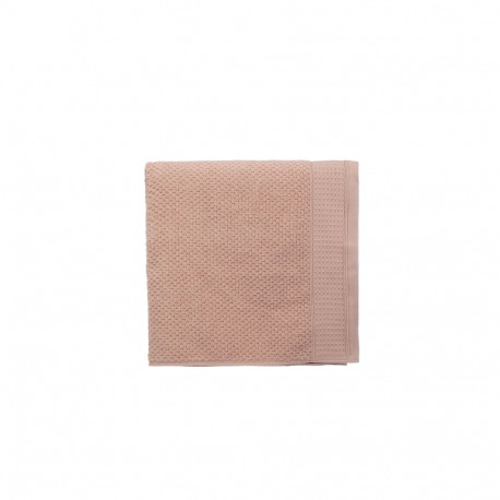 TOWEL DORINDA 500 GSM 70X140CM PINK