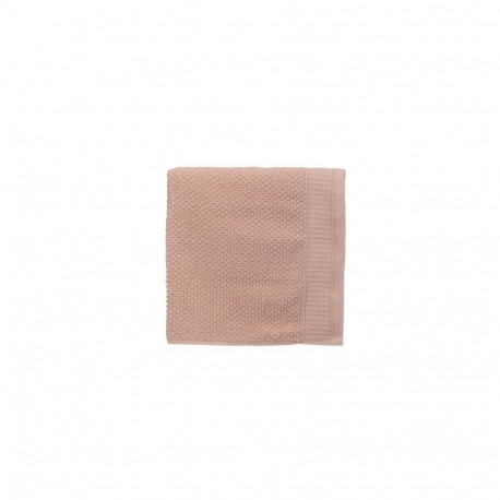 TOWEL DORINDA 500 GSM 50X90CM PINK