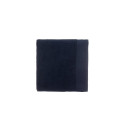 TOWEL DORINDA 500 GSM 70X140CM NAVY